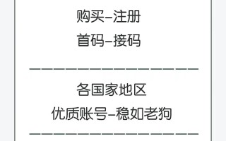 telegraph账号自助下单低价